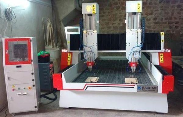 قیمت دستگاه cnc سنگ