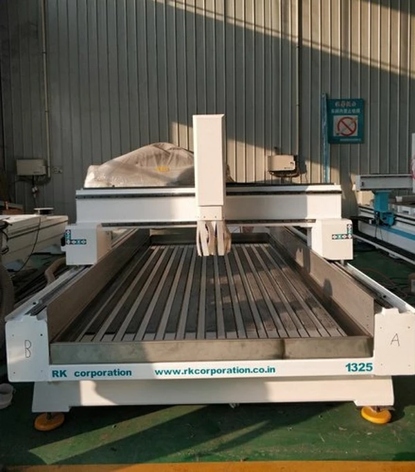 دستگاه cnc سنگ