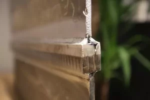 جوش آلومینیوم به آهن